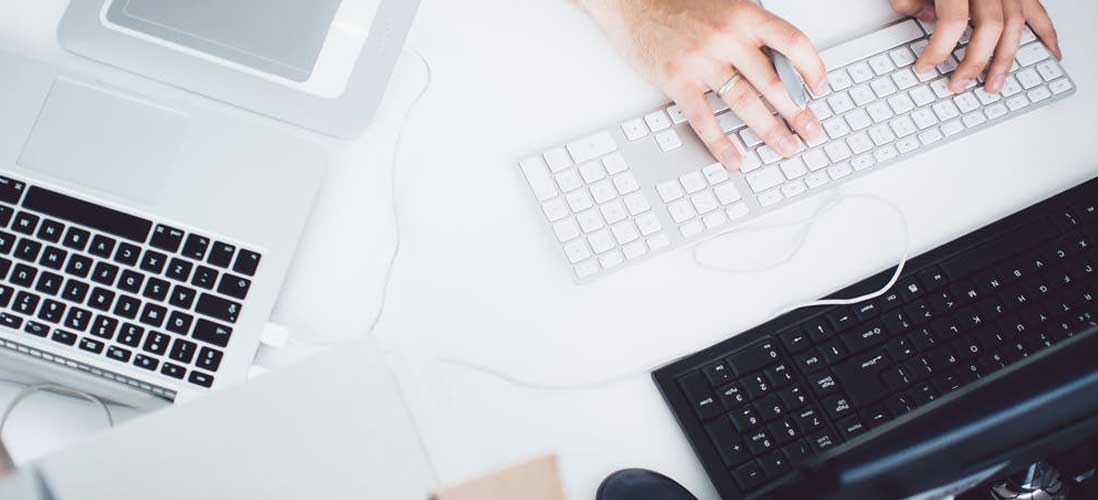 Mockups und Komponentenbibliothek als Teil eines UI-Projekts